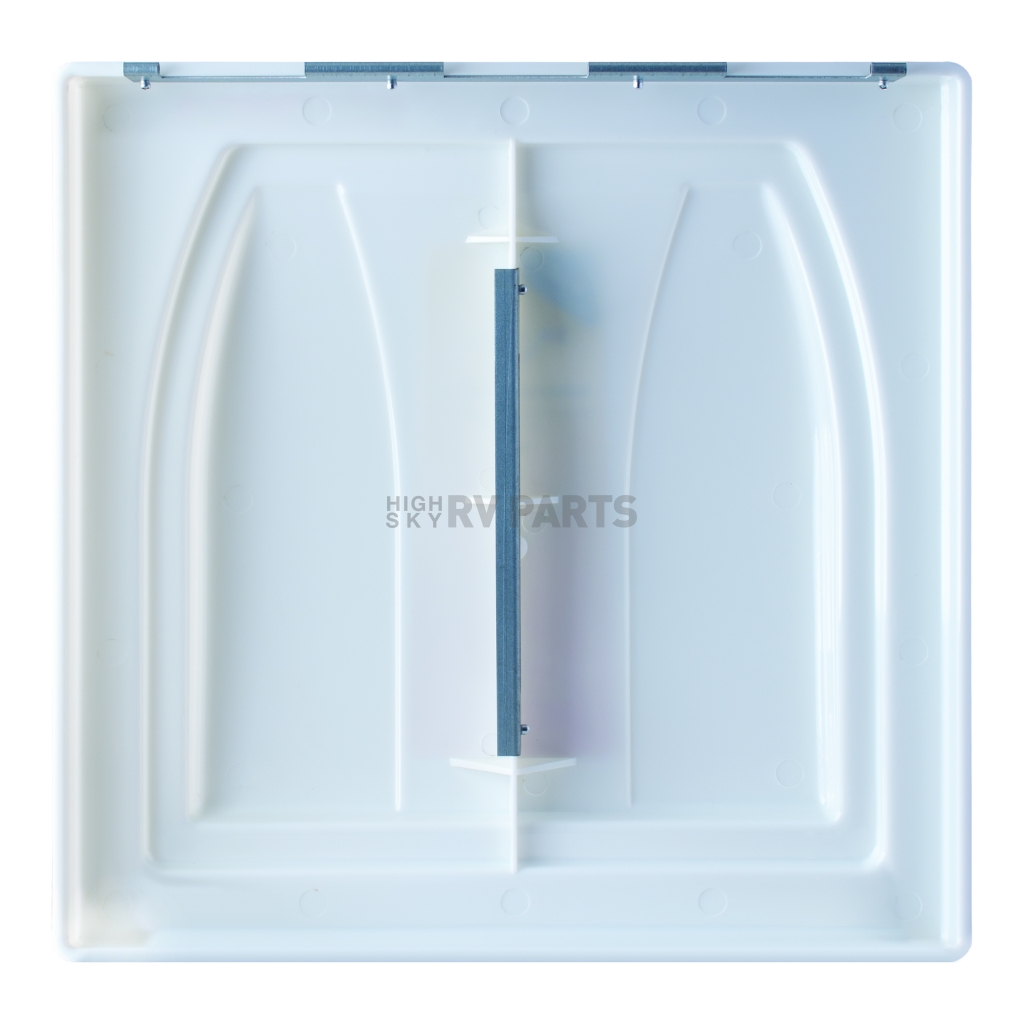 RV Designer Roof Vent Lid V106